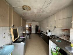 Blk 58 BLANGAH GARDEN (Bukit Merah), HDB 4 Rooms #618791971